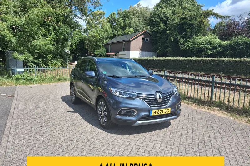 Renault Kadjar (2019)