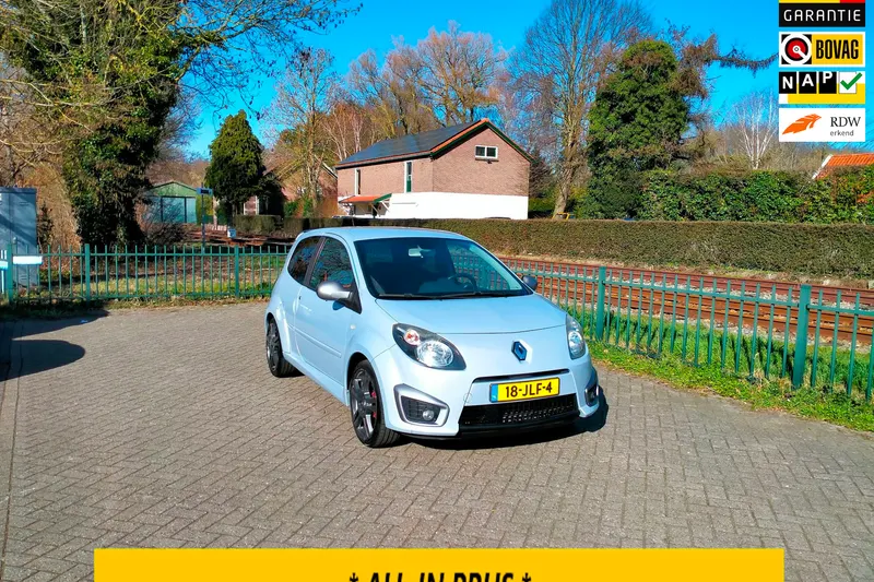Renault Twingo (2009)