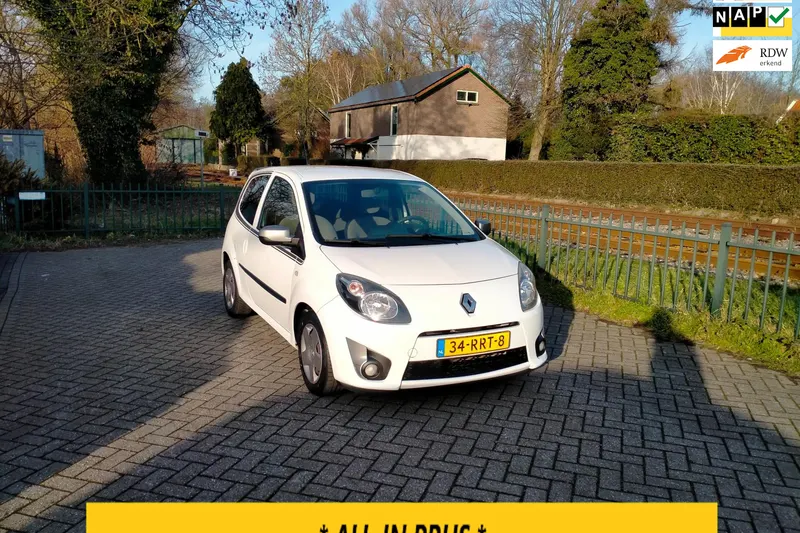 Renault Twingo (2011)