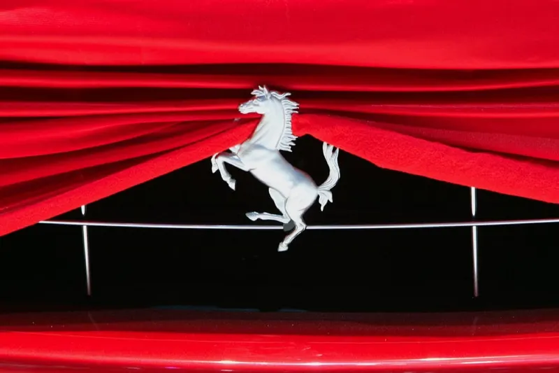 Ferrari Roma (2024)