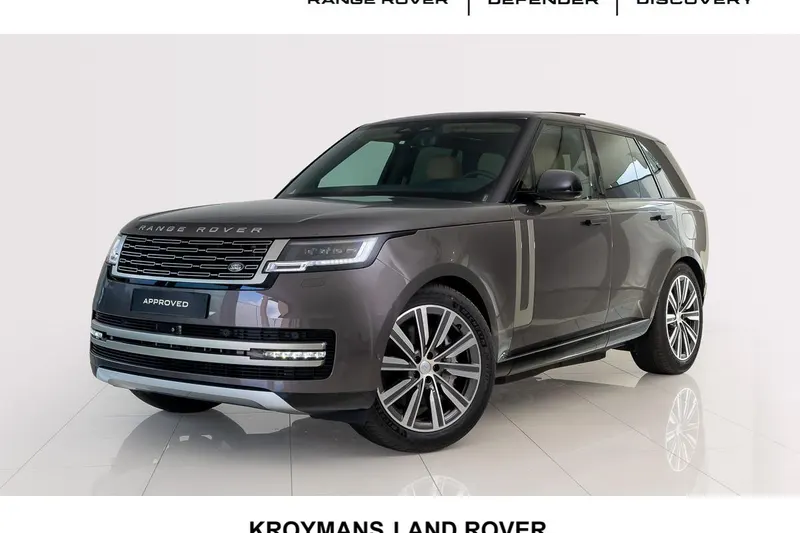 Land Rover Range Rover (2024)