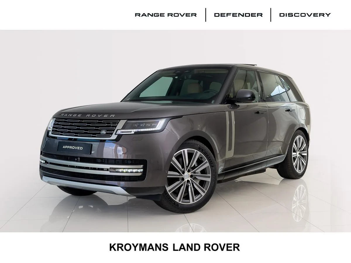 Land Rover Range Rover (2024) — foto 1
