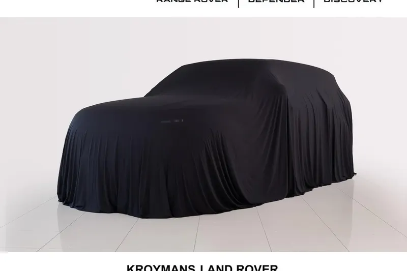 Land Rover Range Rover (2023)