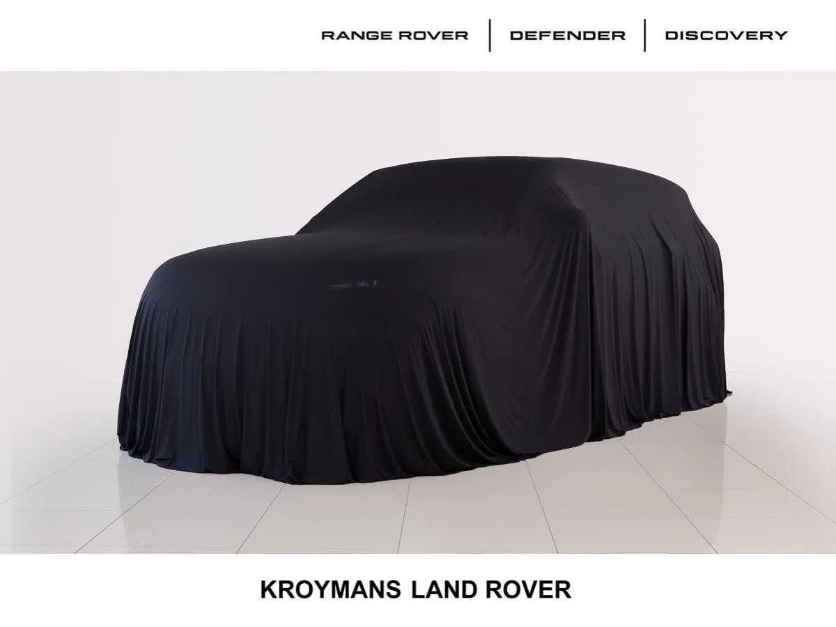 Land Rover Range Rover (2023) — foto 1