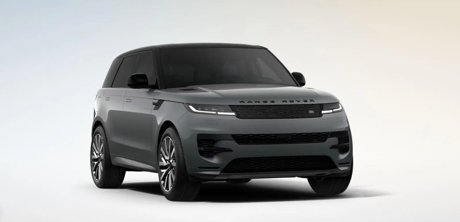 Land Rover Range Rover Sport (2026) — foto 1