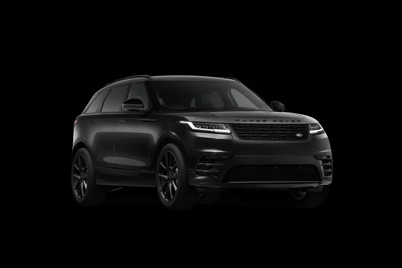 Land Rover Range Rover Velar (2026)