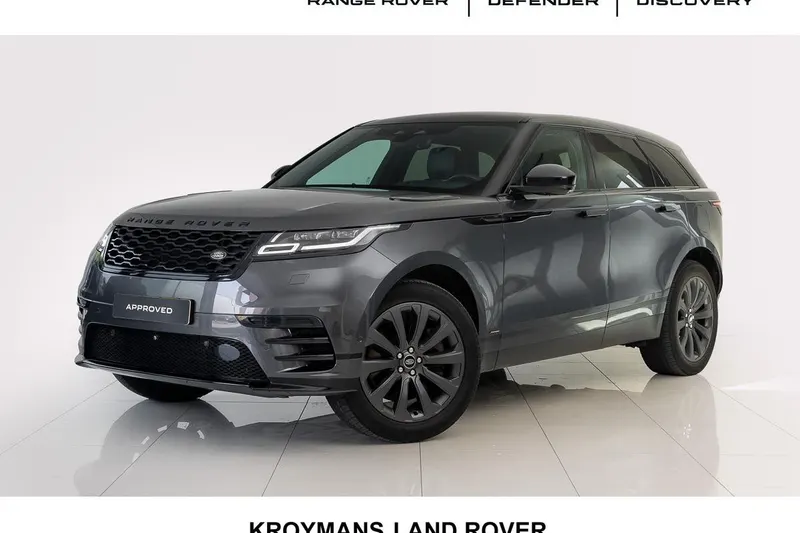 Land Rover Range Rover Velar (2021)