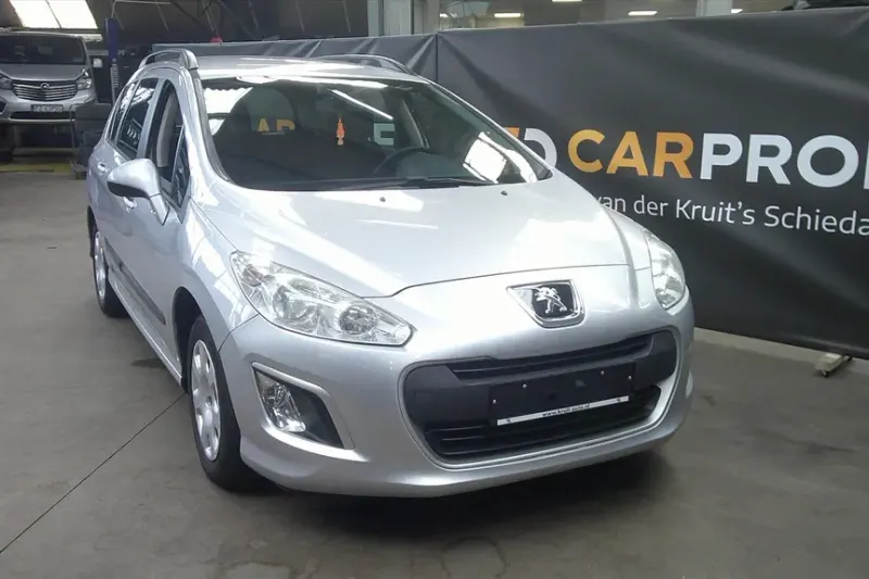 Peugeot 308 (2013)