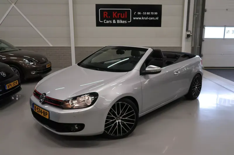Volkswagen Golf (2015)