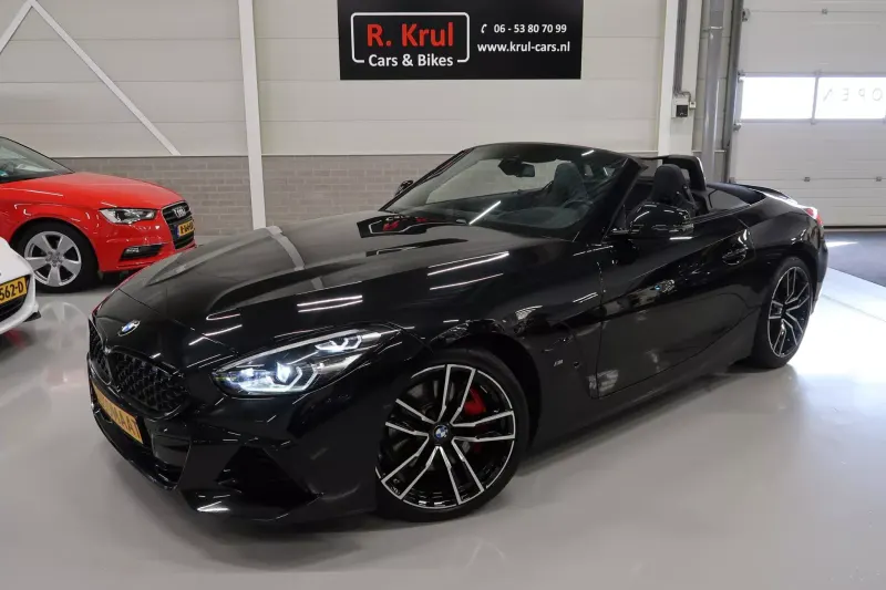 BMW Z4 (2021)