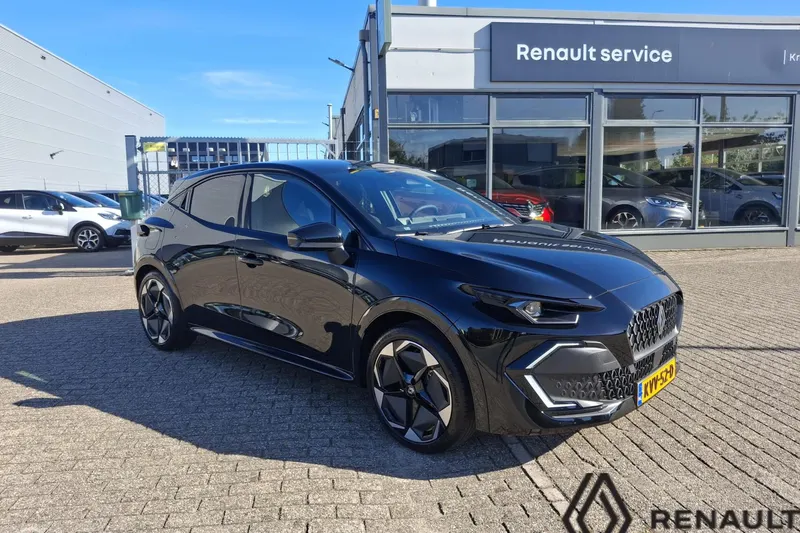 Renault Clio (2026)