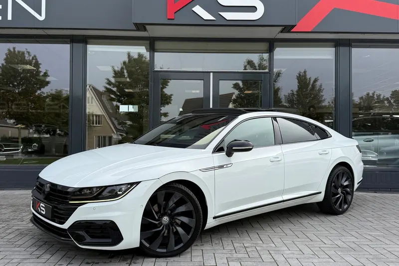 Volkswagen Arteon (2020)