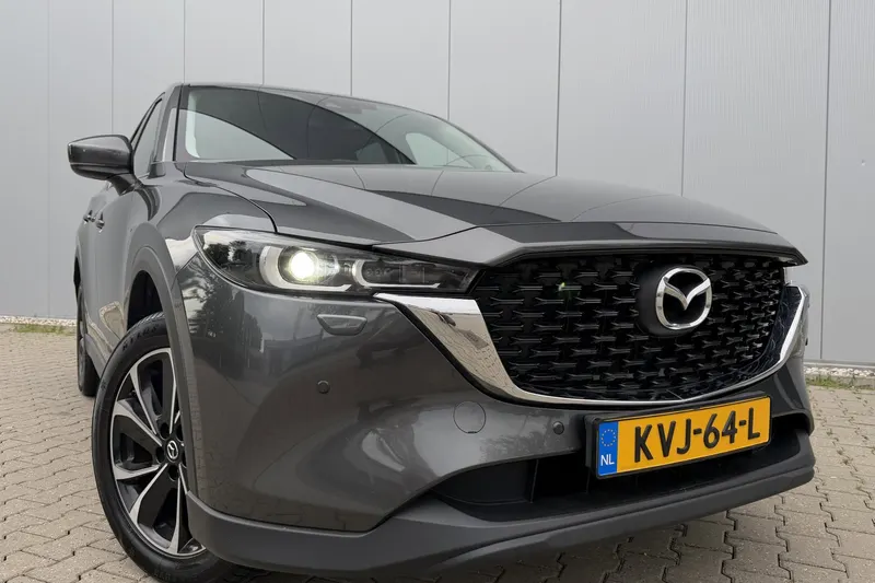 Mazda CX-5 (2023)