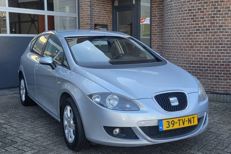 SEAT Leon (2007)