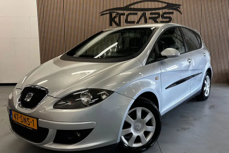 SEAT Altea (2006)