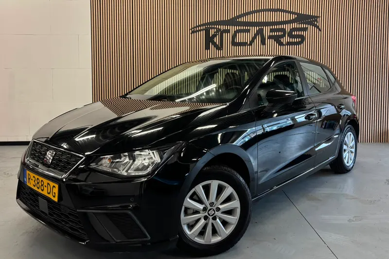 SEAT Ibiza (2018)