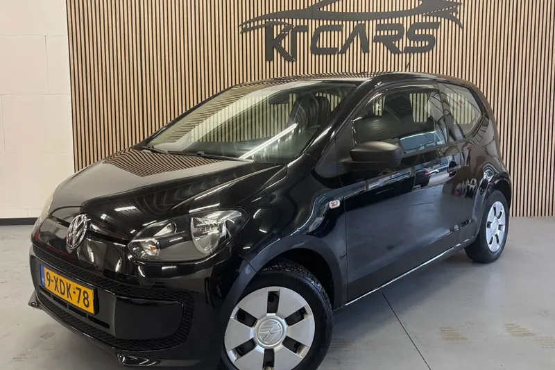 Volkswagen Up! (2011)
