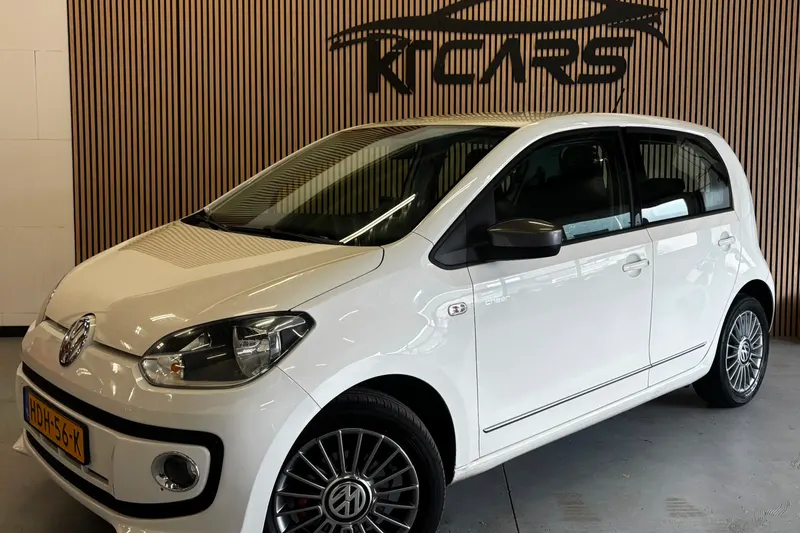 Volkswagen Up! (2013)