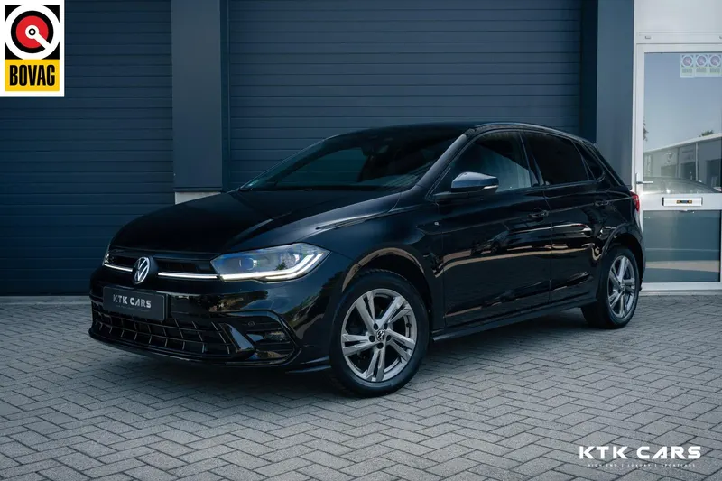 Mercedes-Benz A-Klasse (2023)