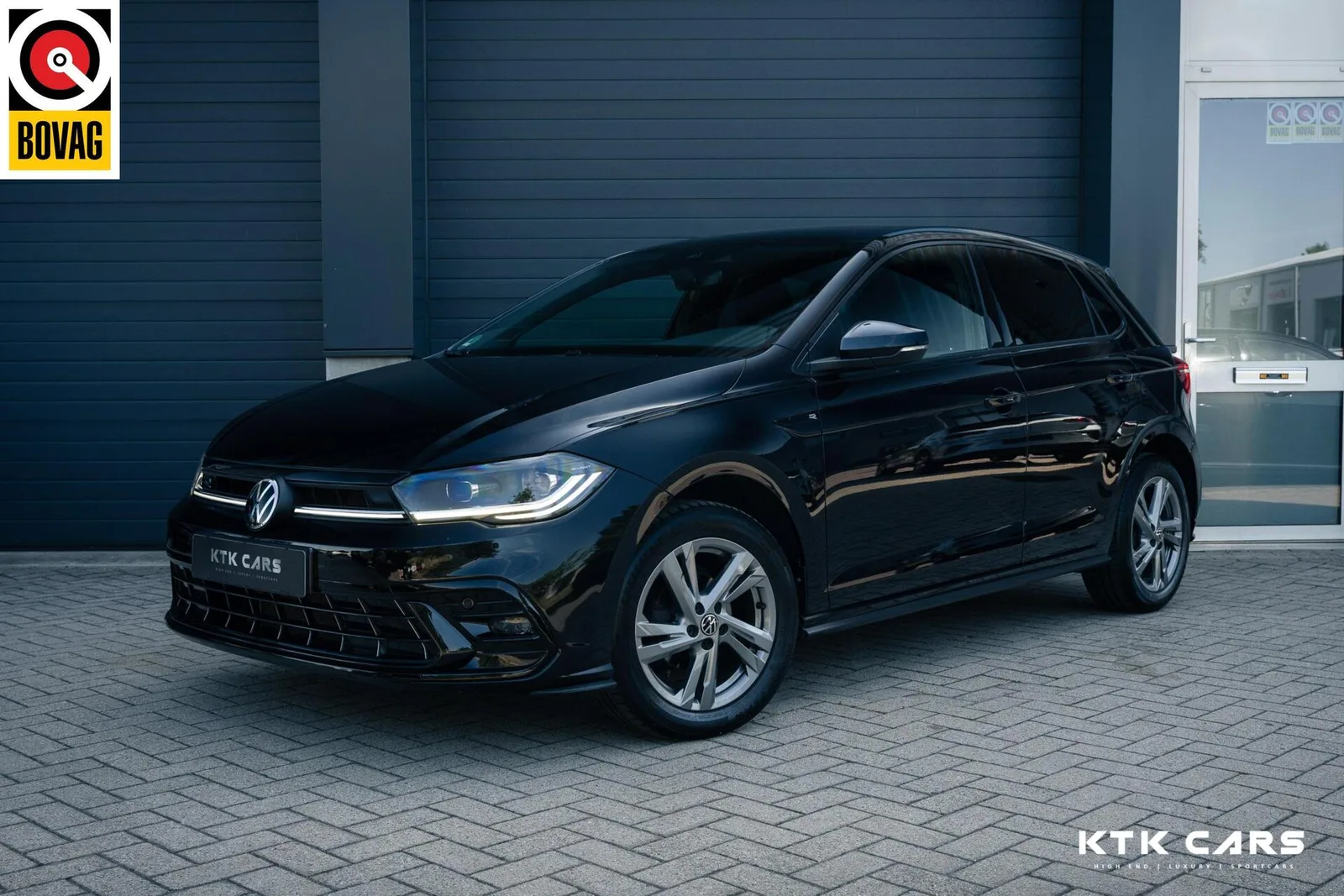 Mercedes-Benz A-Klasse (2023) — foto 1