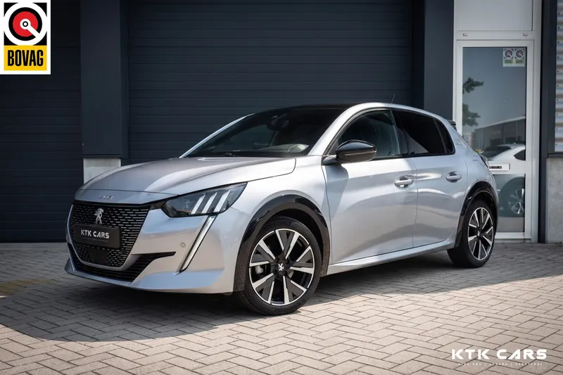 Volkswagen Golf (2019)
