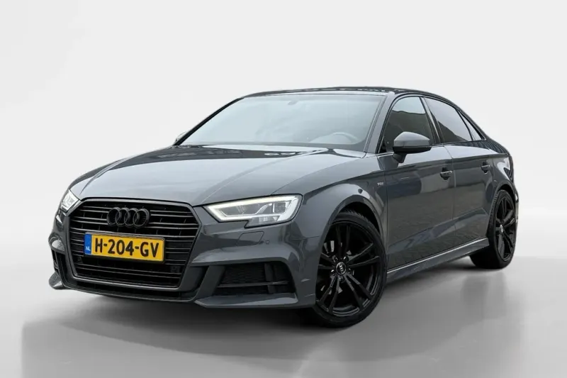 Audi A3 (2020)