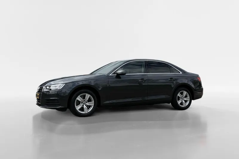 Audi A4 (2017)