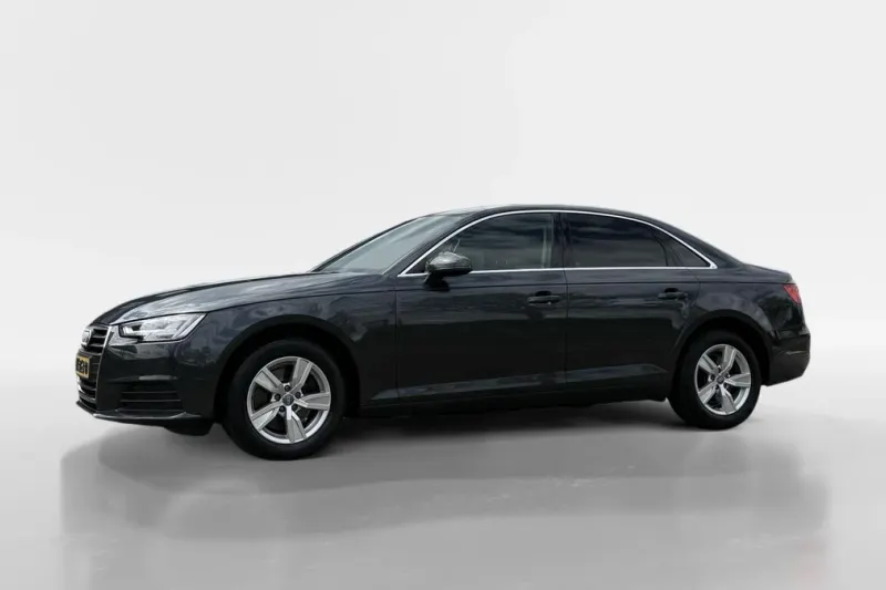 Audi A4 (2017)