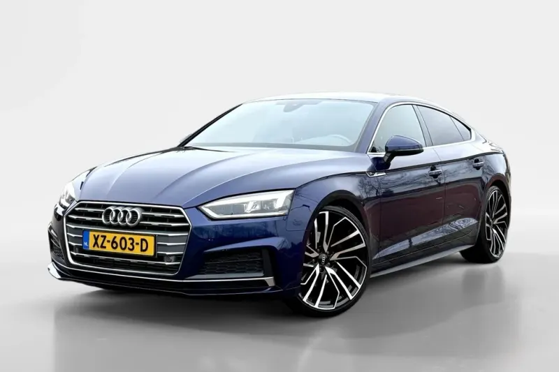 Audi A5 (2019)