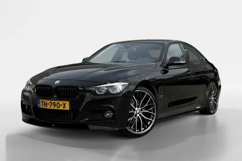 BMW 3-Serie (2018)