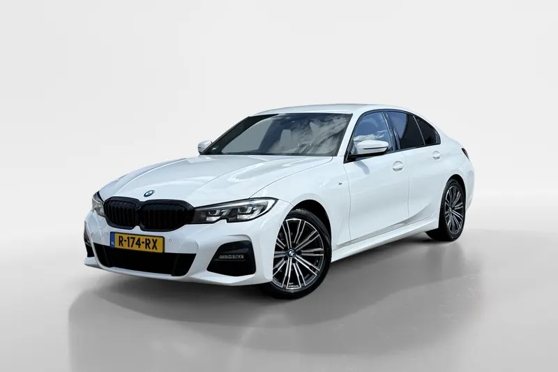 BMW 3-Serie (2022)