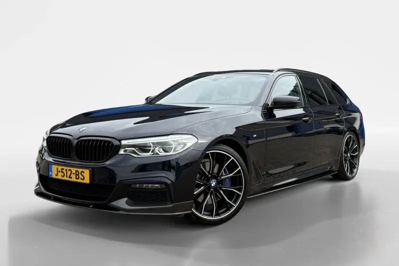 BMW 5-Serie (2020)