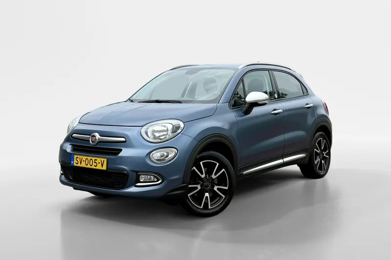 Fiat 500 (2018)
