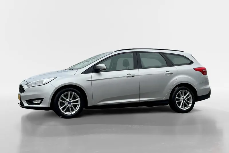 Ford Focus (2017)