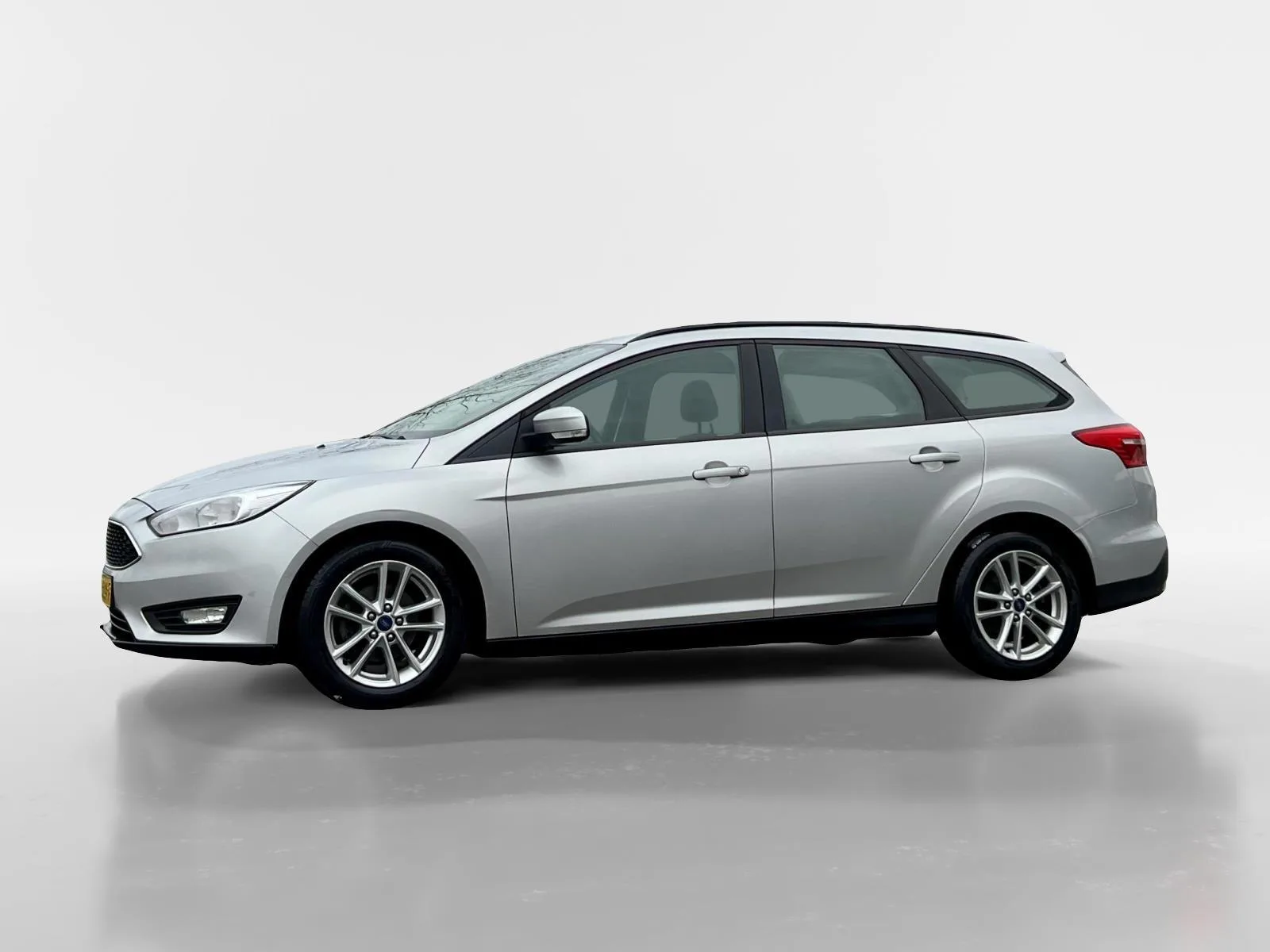 Ford Focus (2017) — foto 1