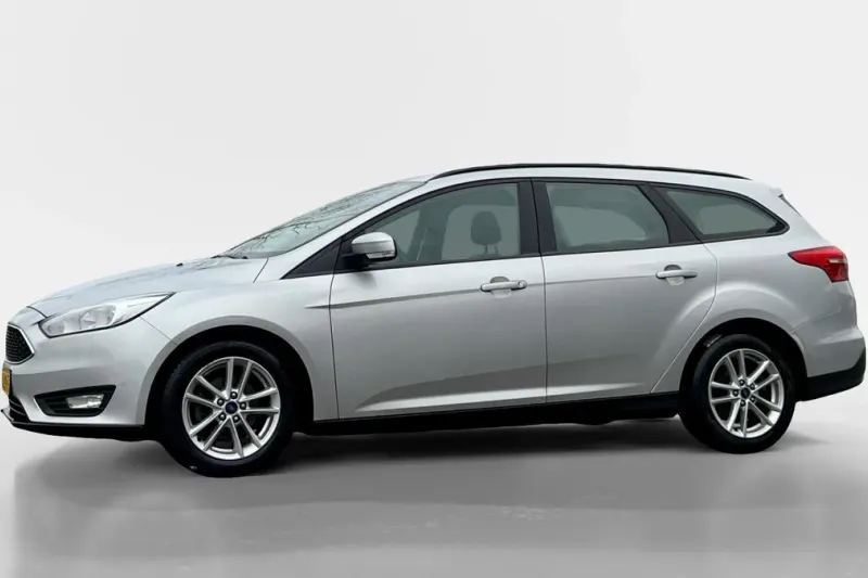 Ford Focus (2017)