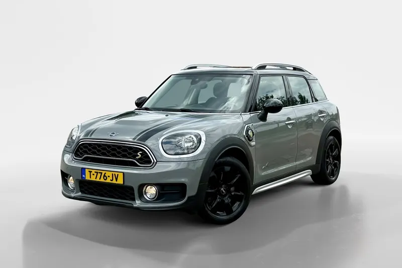 MINI Countryman (2018)