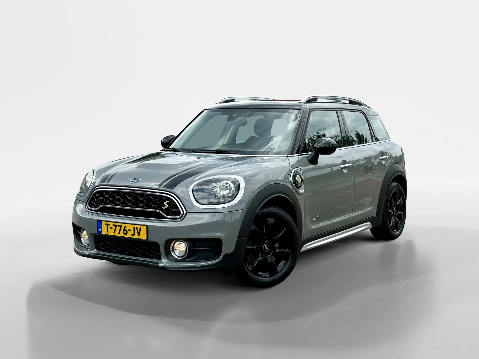 MINI Countryman (2018) — foto 1