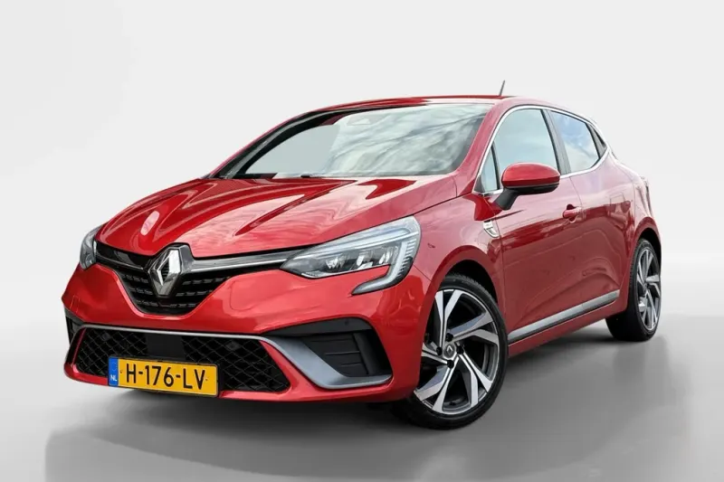 Renault Clio (2020)