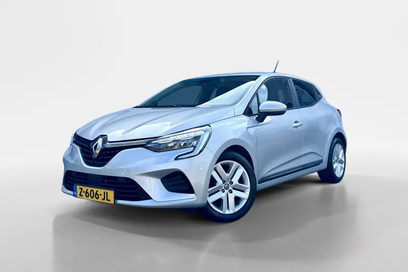 Renault Clio (2021)