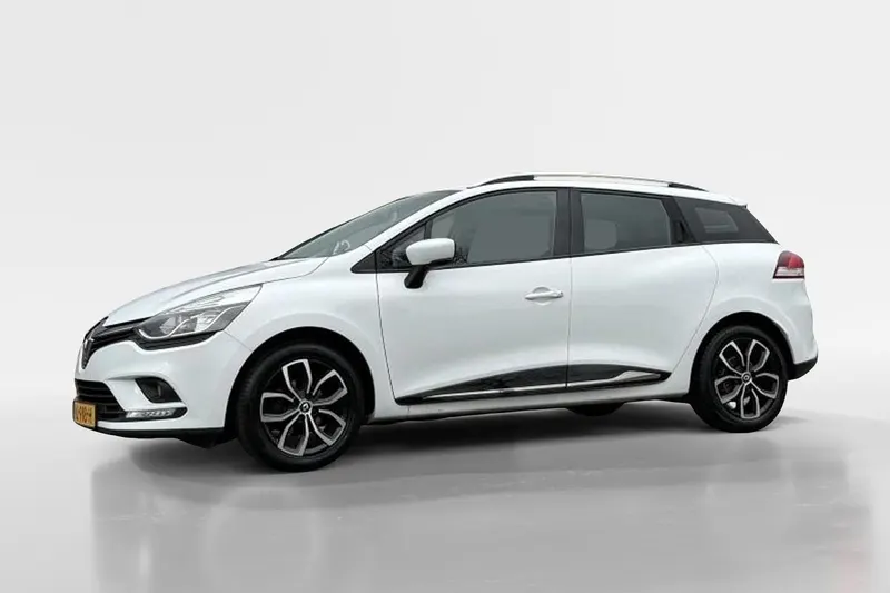 Renault Clio (2017)