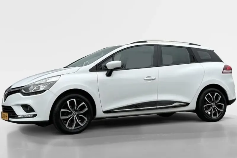 Renault Clio (2017)