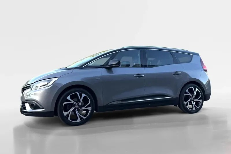 Renault Grand Scénic (2017)