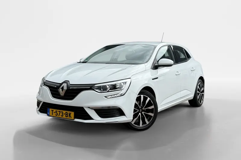 Renault Mégane (2017)