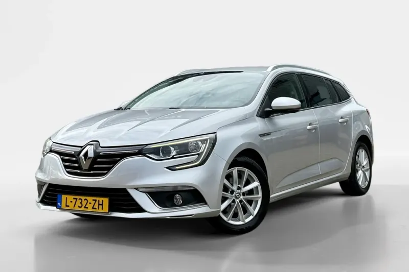 Renault Mégane (2017)
