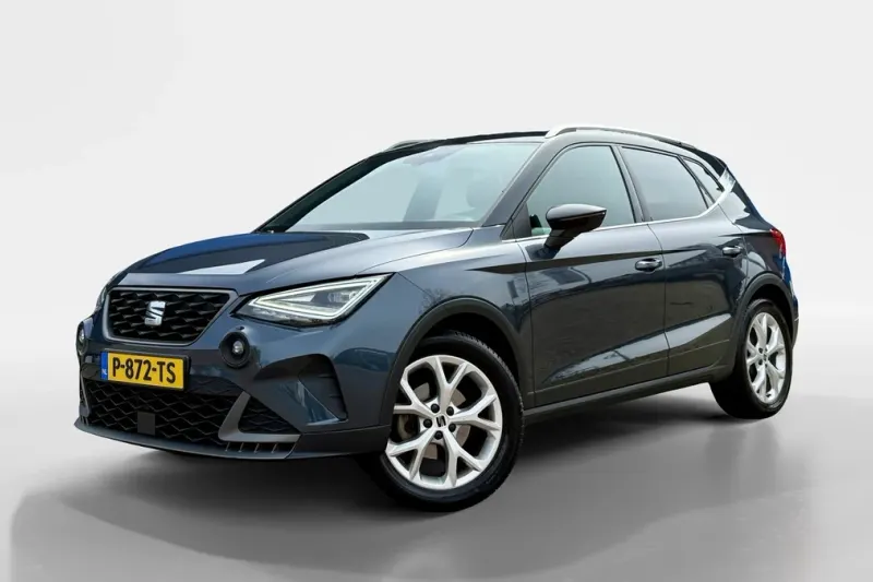 SEAT Arona (2022)