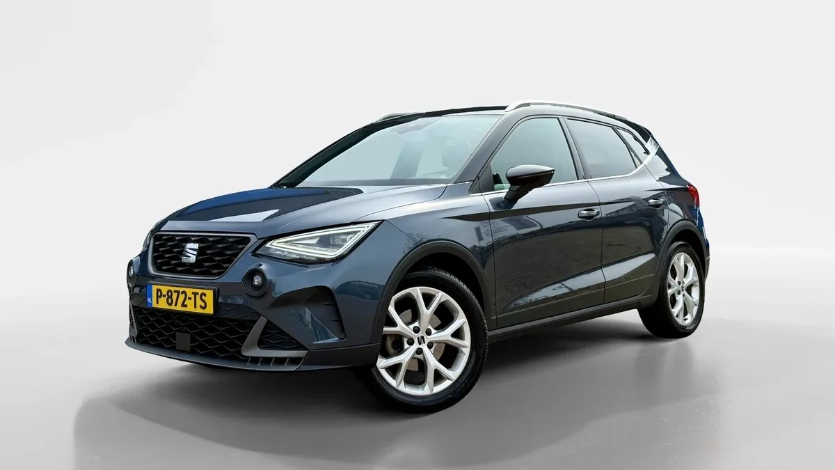 SEAT Arona (2022) — foto 1