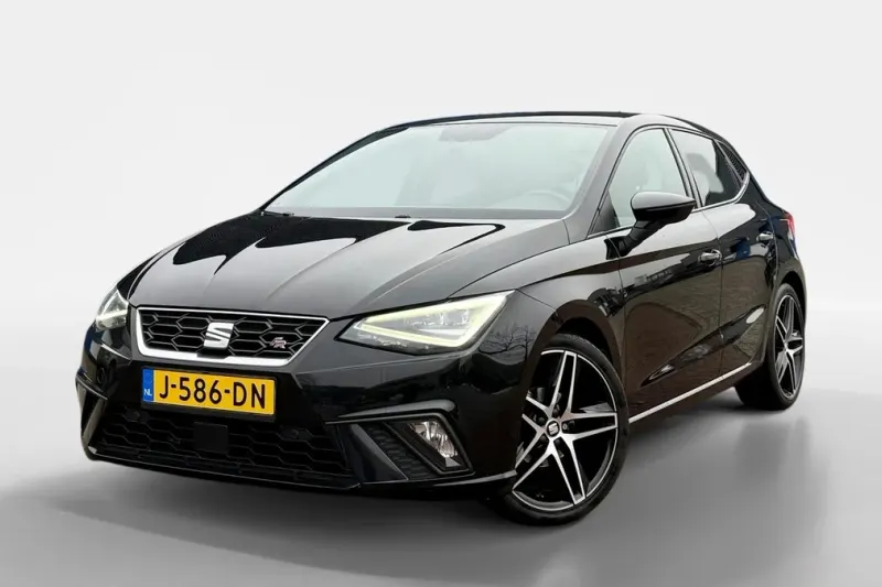 SEAT Ibiza (2020)