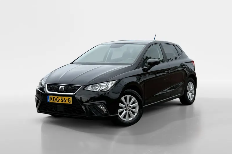 SEAT Ibiza (2020)