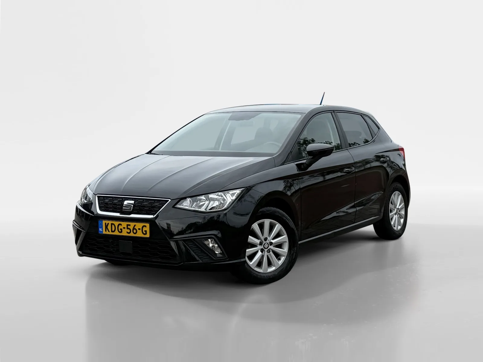 SEAT Ibiza (2020) — foto 1